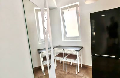 Alquiler de un acogedor apartamento amueblado, Bucarest, Rumanía